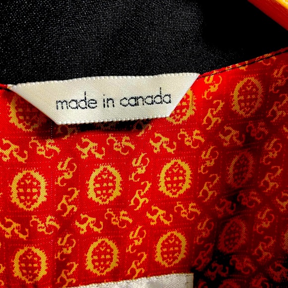 3/$20 Le Chateau Black Blazer Size 5 Jacket - Picture 8 of 9